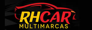 RH Car Multimarcas Logo